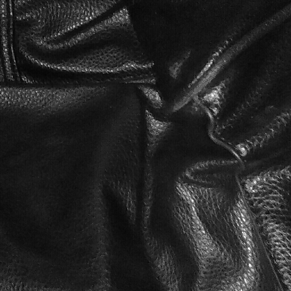 Black Purse